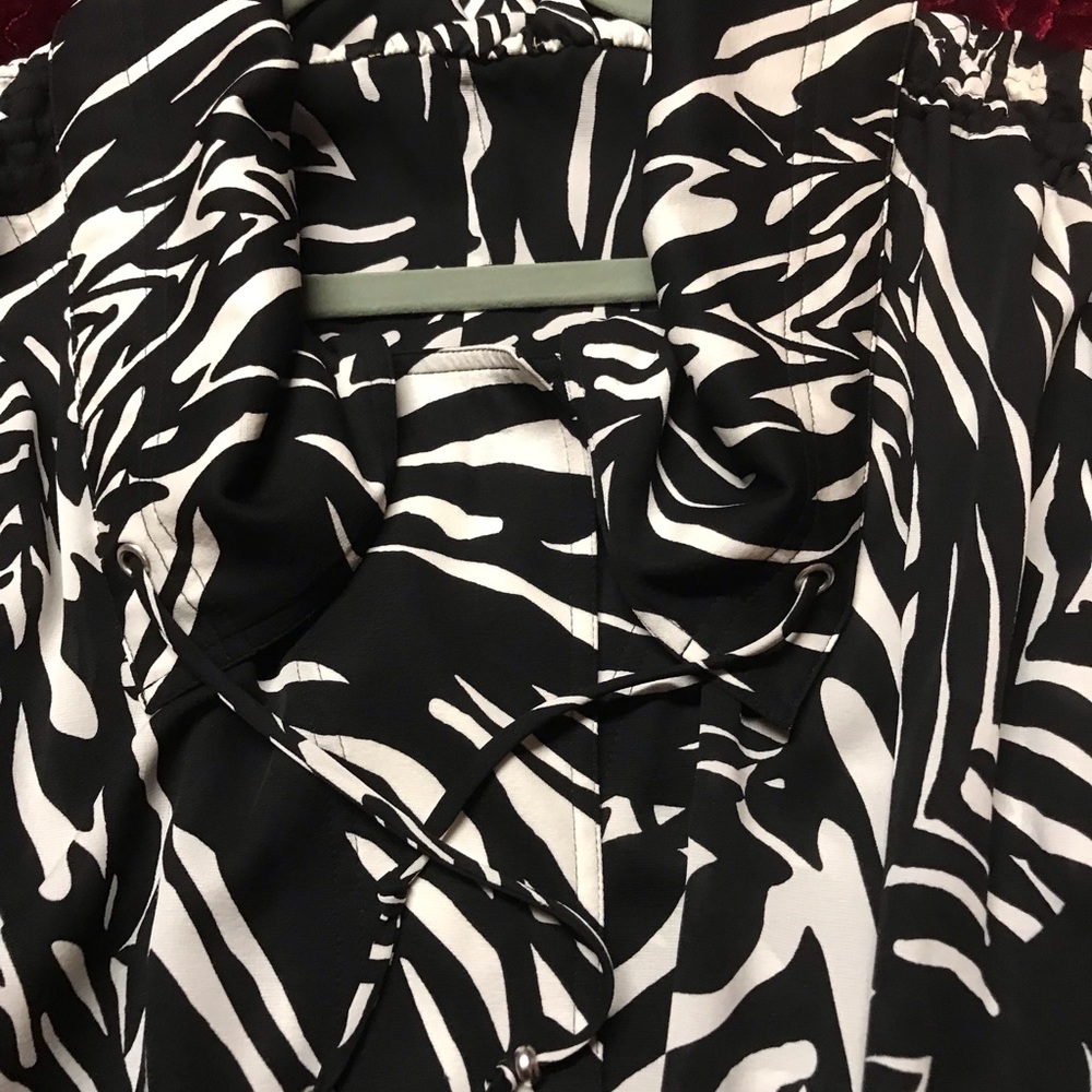 Woman blazer